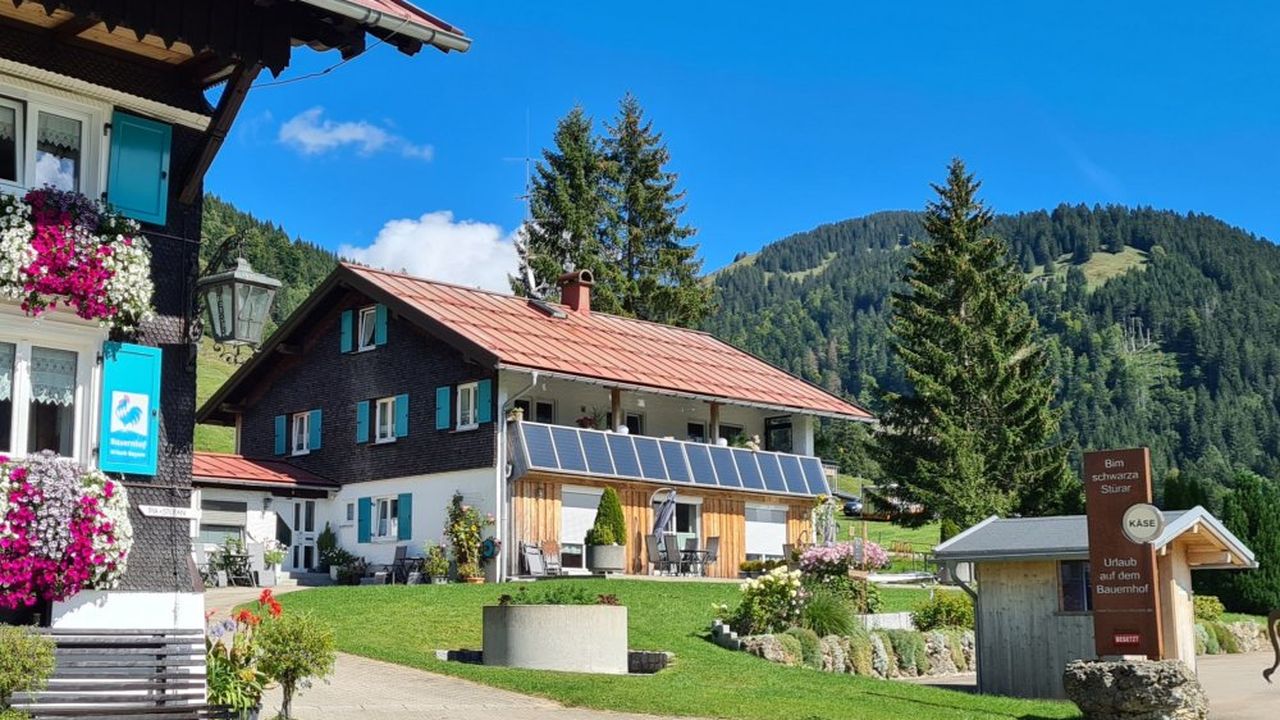 Nebenhaus Haus Hedwig Nebenhaus Haus Hedwig
